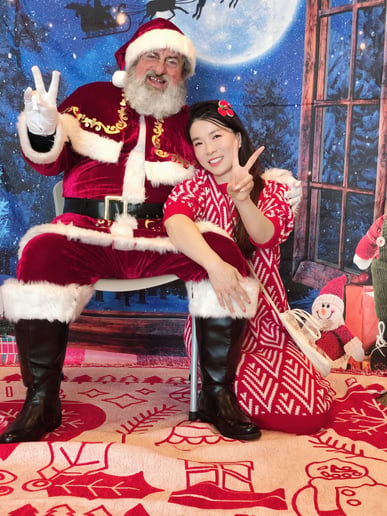 Gallery photo 22 of Santa Bob