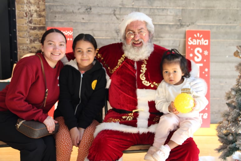 Gallery photo 23 of Santa Bob