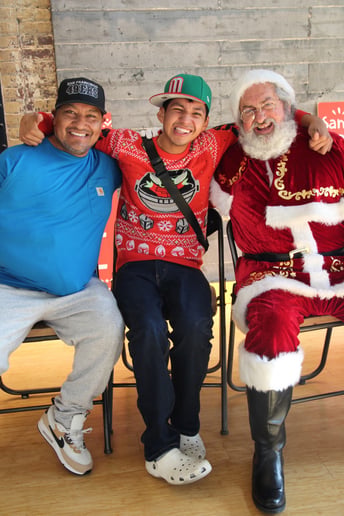 Gallery photo 24 of Santa Bob