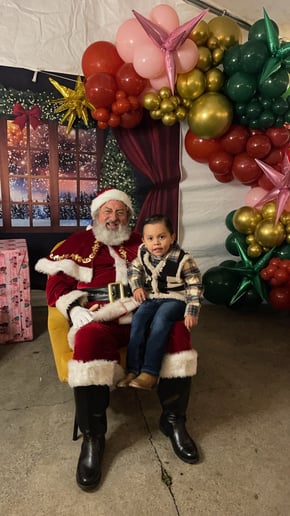 Gallery photo 26 of Santa Bob