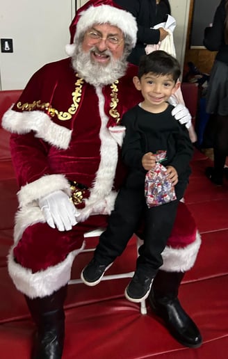 Gallery photo 15 of Santa Bob