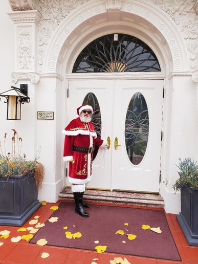 Gallery photo 32 of Santa Bob