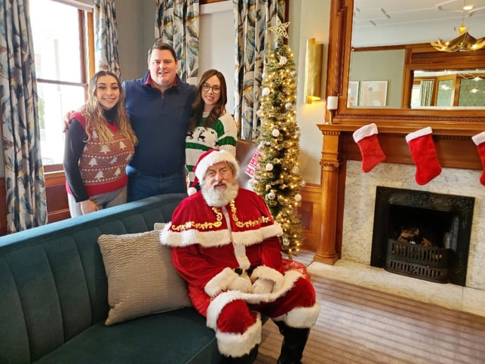 Gallery photo 33 of Santa Bob