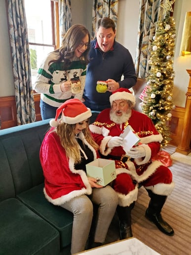 Gallery photo 35 of Santa Bob