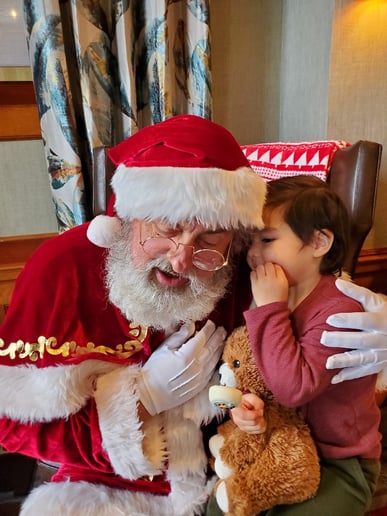 Gallery photo 36 of Santa Bob
