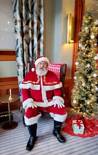 Gallery photo 37 of Santa Bob