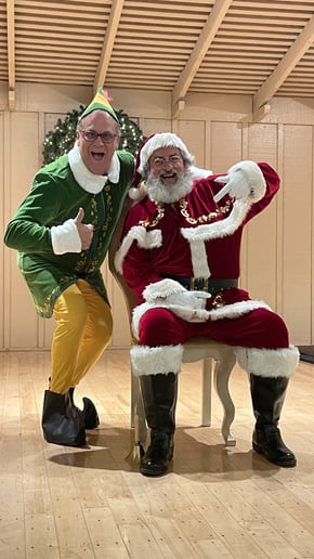 Gallery photo 38 of Santa Bob