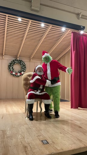 Gallery photo 39 of Santa Bob