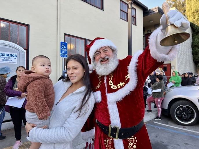 Gallery photo 40 of Santa Bob