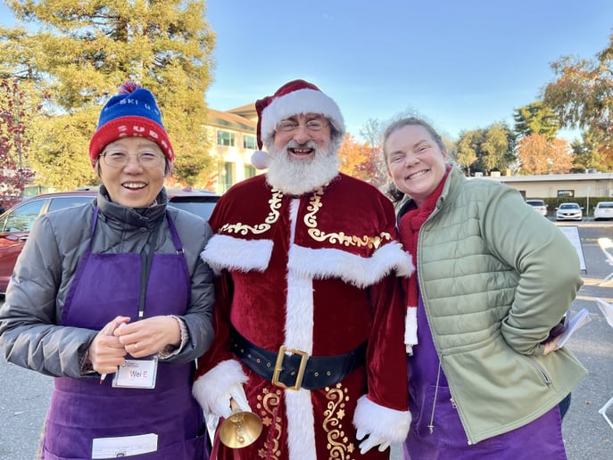 Gallery photo 41 of Santa Bob