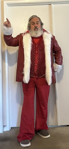 Gallery photo 20 of Santa Bob