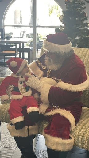 Gallery photo 43 of Santa Bob