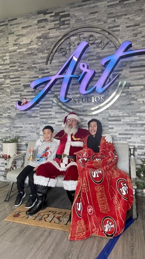 Gallery photo 44 of Santa Bob