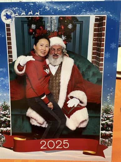 Gallery photo 6 of Santa Bob