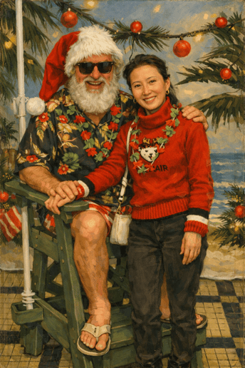 Gallery photo 45 of Santa Bob
