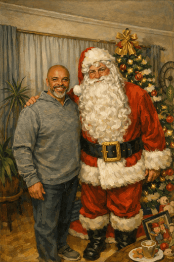Gallery photo 46 of Santa Bob