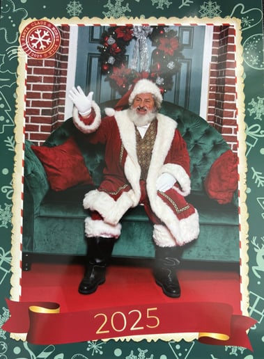 Gallery photo 1 of Santa Bob