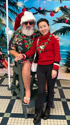 Gallery photo 4 of Santa Bob