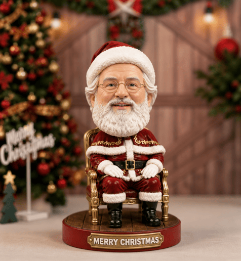 Gallery photo 50 of Santa Bob