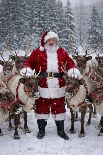 Gallery photo 49 of Santa Bob