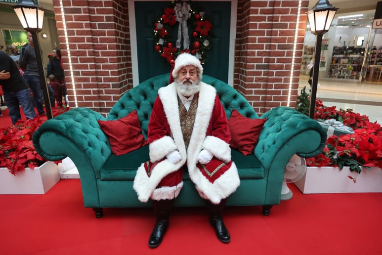 Gallery photo 48 of Santa Bob