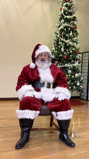 Gallery photo 3 of Santa Bob Cleveland