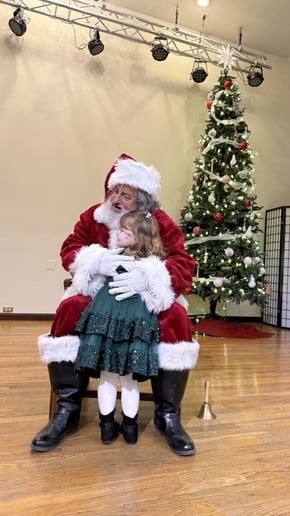 Gallery photo 44 of Santa Bob Cleveland