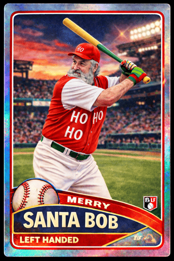 Gallery photo 47 of Santa Bob Cleveland