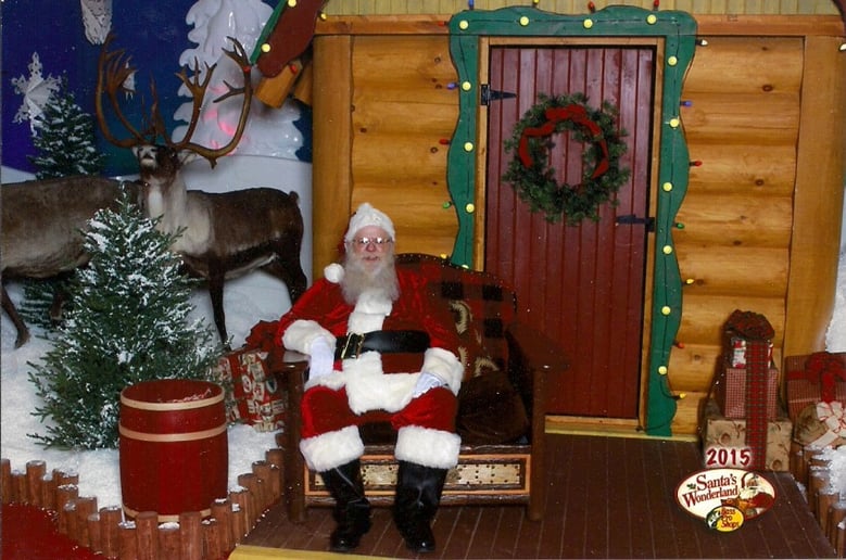 Gallery photo 1 of Santa Bob