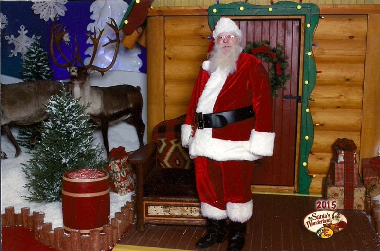 Gallery photo 2 of Santa Bob