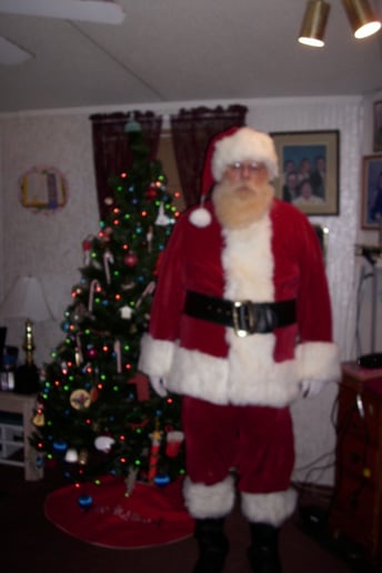 Gallery photo 3 of Santa Bob