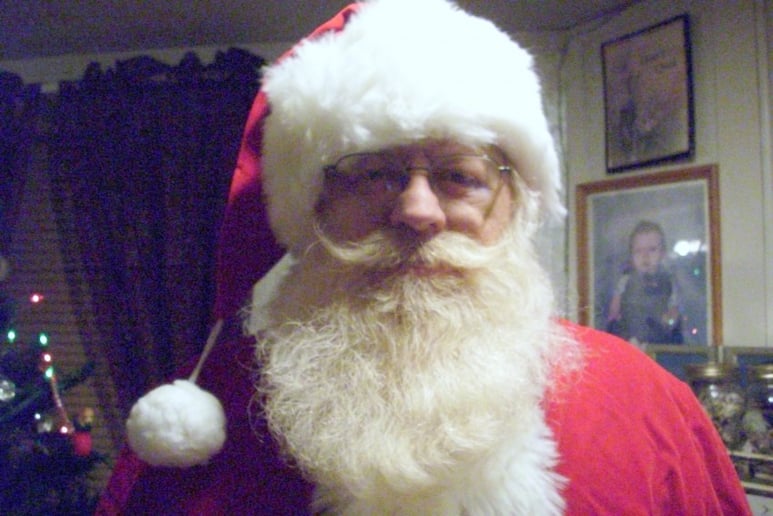 Gallery photo 4 of Santa Bob