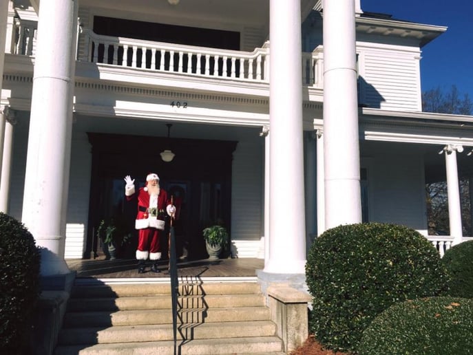 Gallery photo 6 of Santa Bob