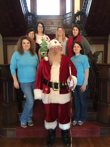 Gallery photo 8 of Santa Bob