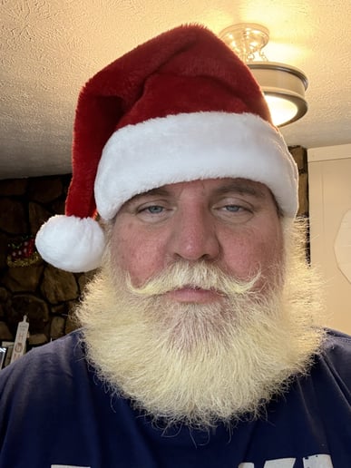 Gallery photo 1 of Santa Bobby