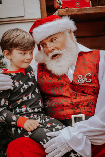 Gallery photo 5 of Santa Bobby