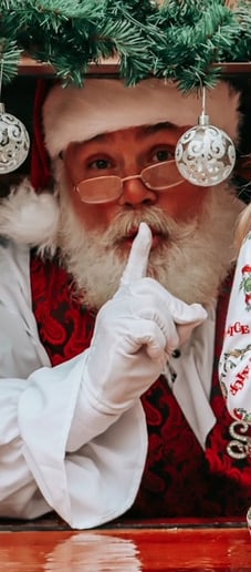 Gallery photo 6 of Santa Bobby
