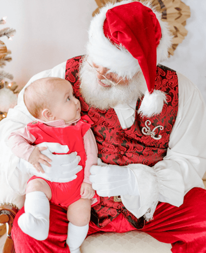 Gallery photo 7 of Santa Bobby