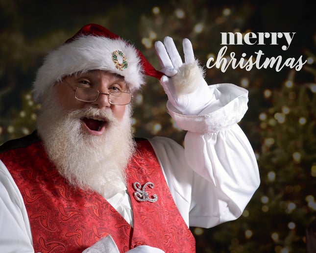Gallery photo 8 of Santa Bobby