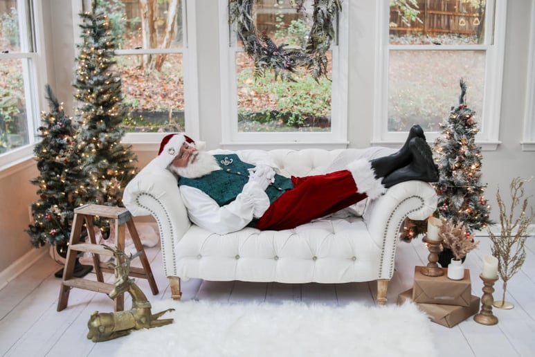 Gallery photo 10 of Santa Bobby
