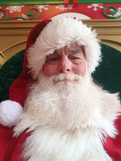 Gallery photo 1 of Santa Bobby