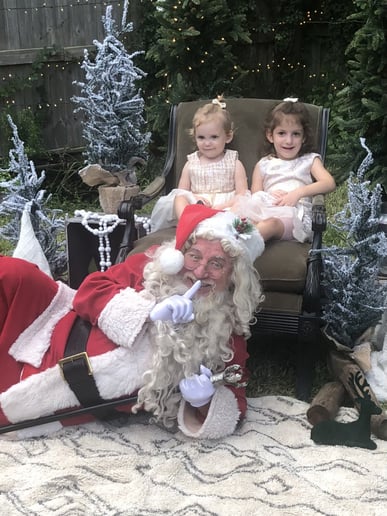 Gallery photo 1 of Santa~Graham