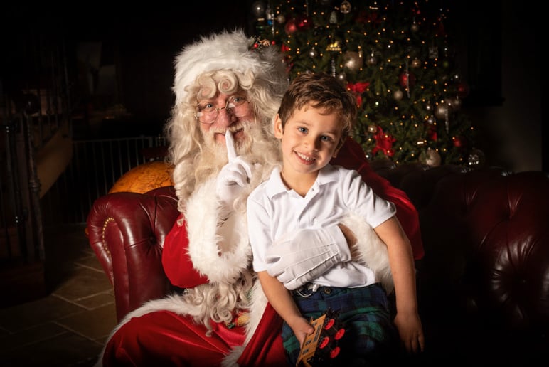 Gallery photo 9 of Santa~Graham