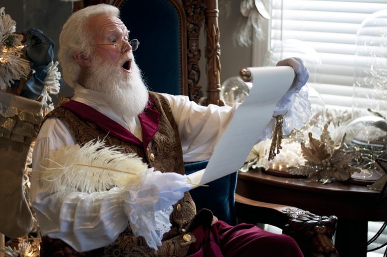 Gallery photo 2 of Santa Boggs