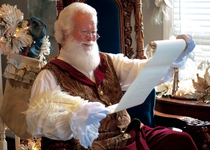 Gallery photo 1 of Santa Boggs