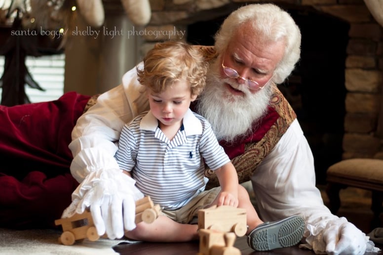 Gallery photo 3 of Santa Boggs