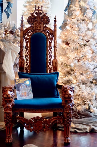 Gallery photo 13 of Santa Boggs