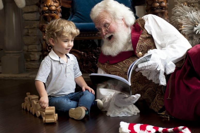 Gallery photo 4 of Santa Boggs