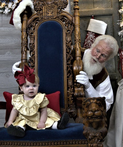 Gallery photo 17 of Santa Boggs