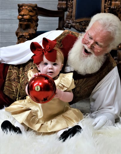 Gallery photo 18 of Santa Boggs